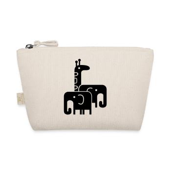 animaux - Trousse biologique - nature - Devant