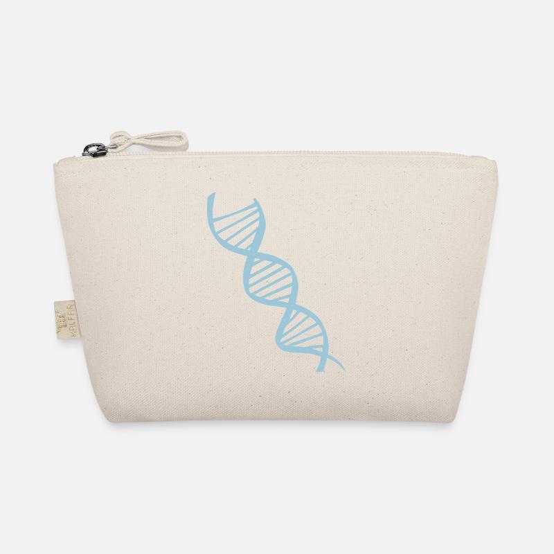 dna symbol - Bio-Täschchen - Natur
