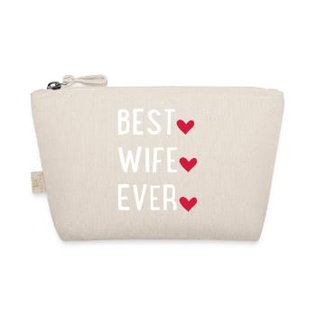 femme - Trousse biologique - nature - Devant