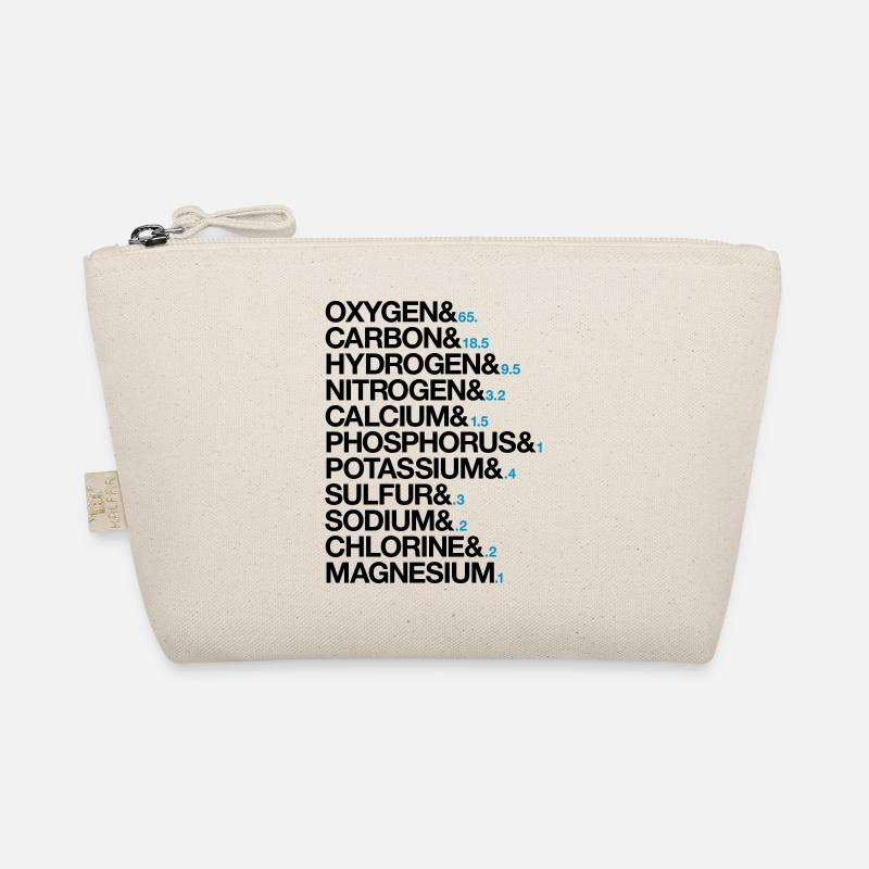 éléments du corps humain - Trousse biologique - nature