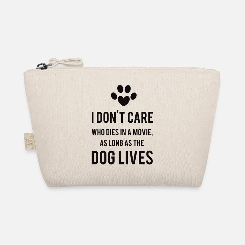 Dogs - Trousse biologique - nature