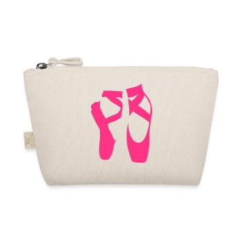 tanzen klassisches ballett zeigte baller - Trousse biologique - nature - Devant