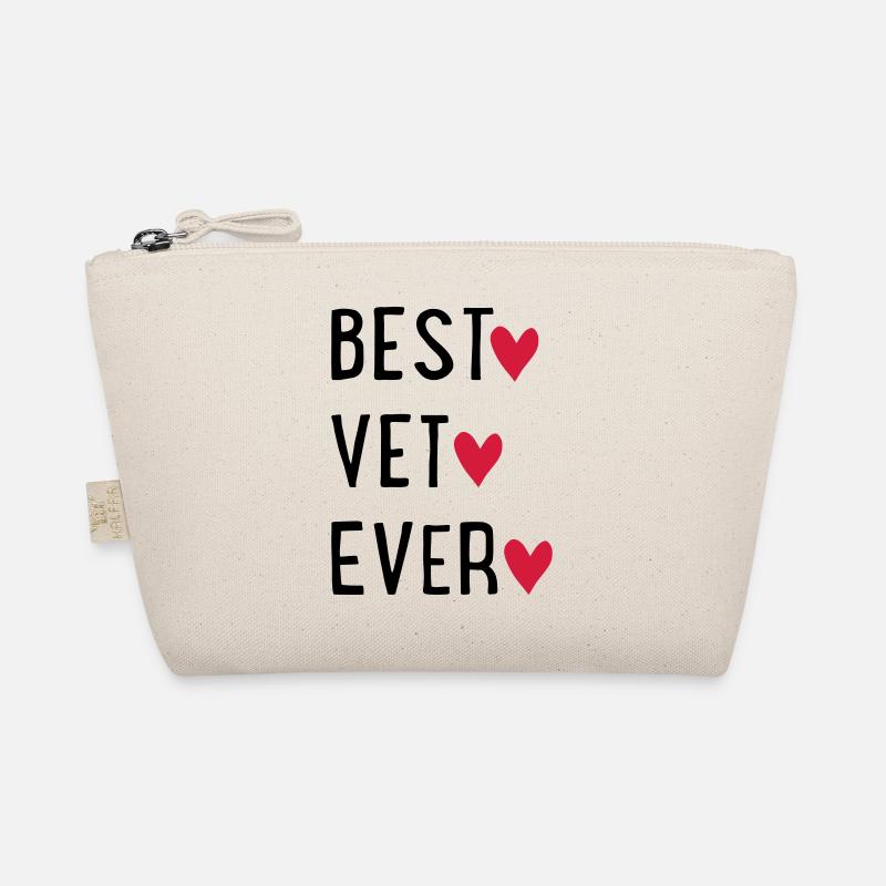 veterinarian Organic Pouch