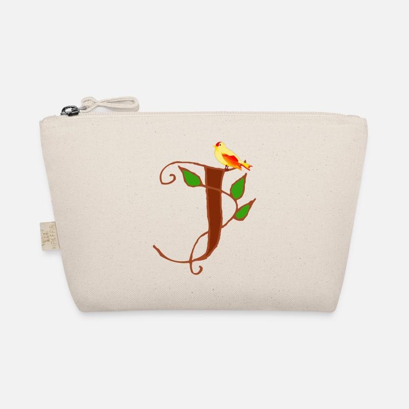 canary j Organic Pouch