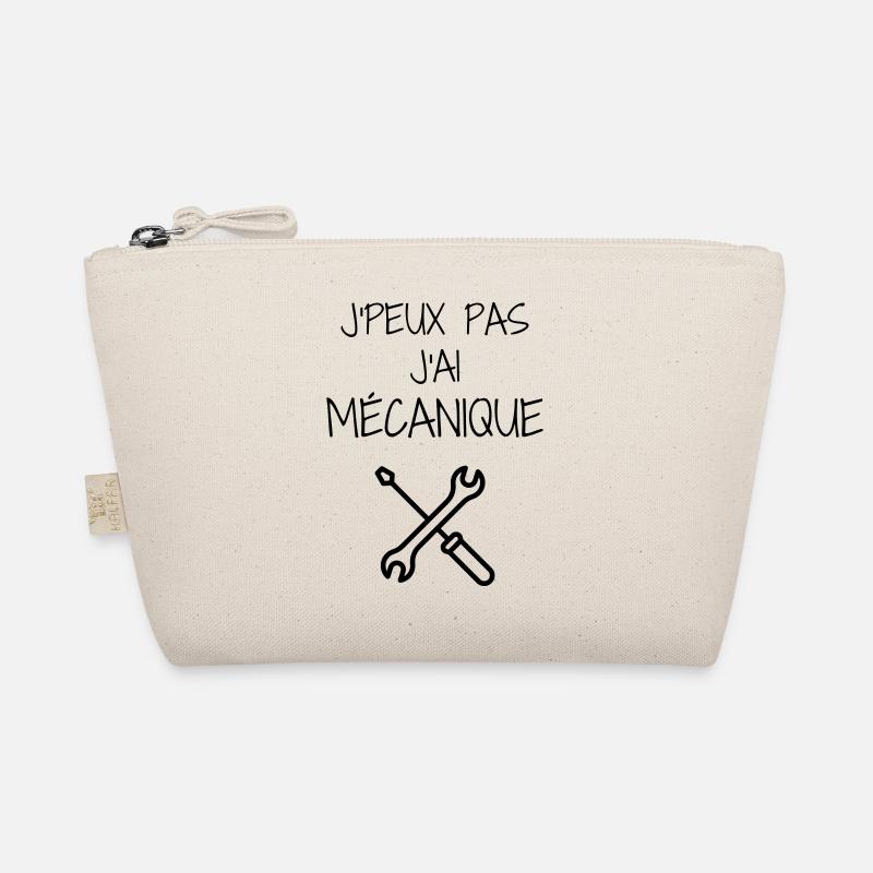 mécanique / mécanicien / mécano / garage Trousse biologique