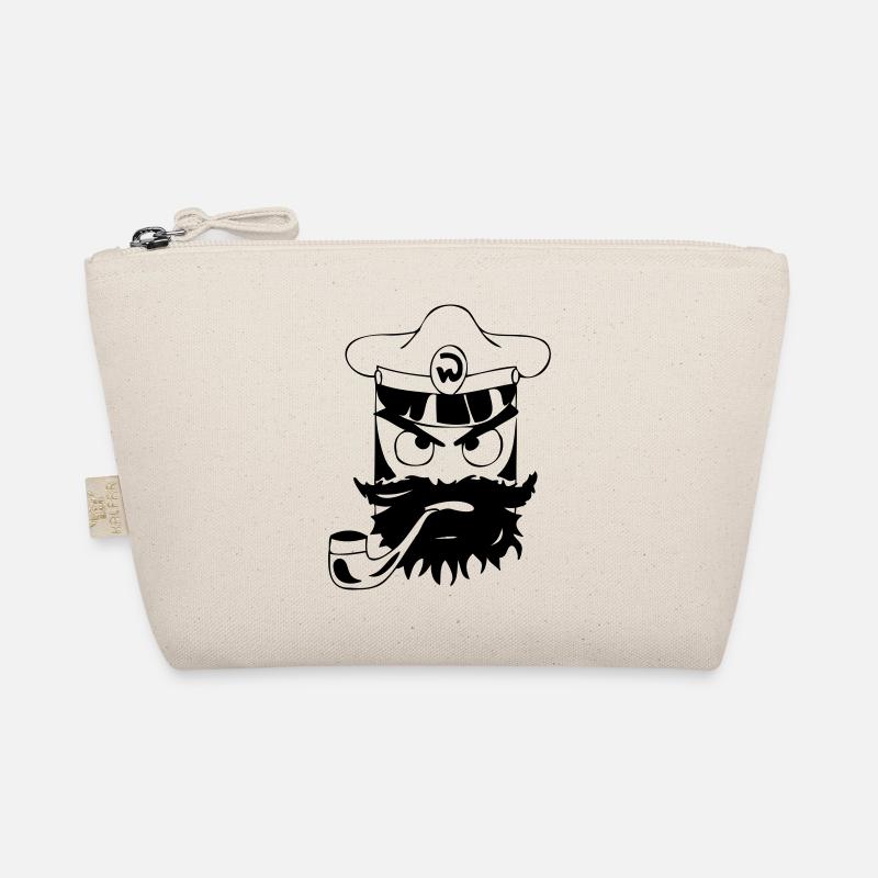 Capitaine Capitaine Cube Trousse biologique