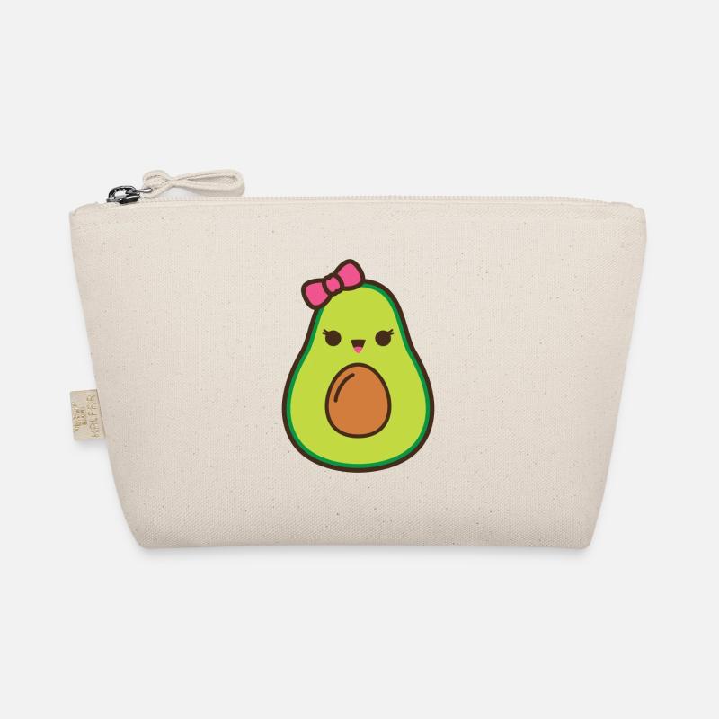 Avocado Daughter Organic Pouch