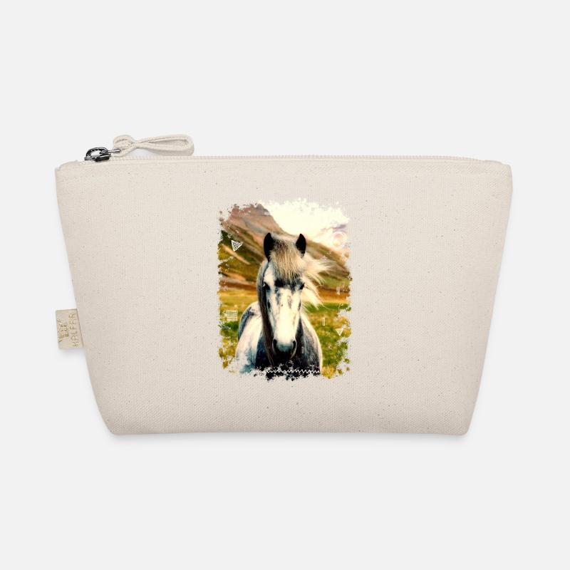 cheval Trousse biologique