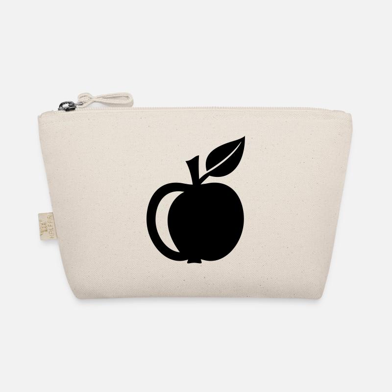 Apple Organic Pouch
