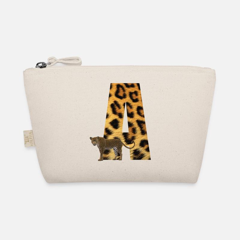 léopard un - Trousse biologique - nature