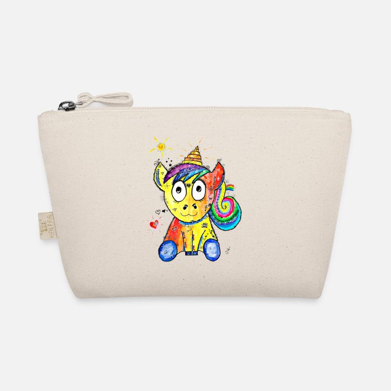 Licorne heureuse Trousse biologique