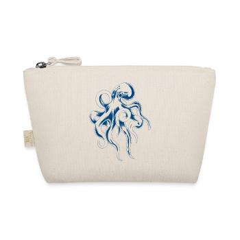 La pieuvre la plus profonde de la mer sombre - Trousse biologique - nature - Devant
