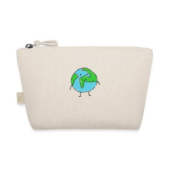 Monde - dessin - Trousse biologique - nature - Devant