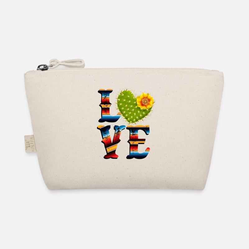Amour de cactus Trousse biologique