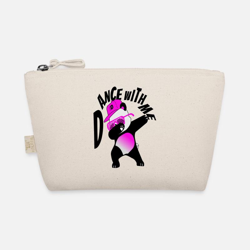 Danse du panda Trousse biologique