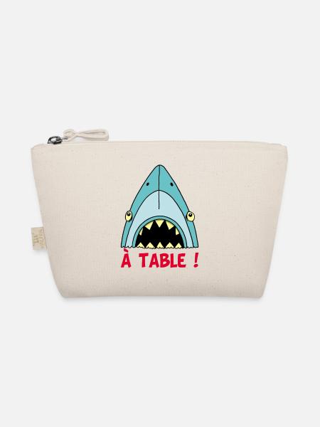 Requin qui a faim ! - Trousse biologique - nature