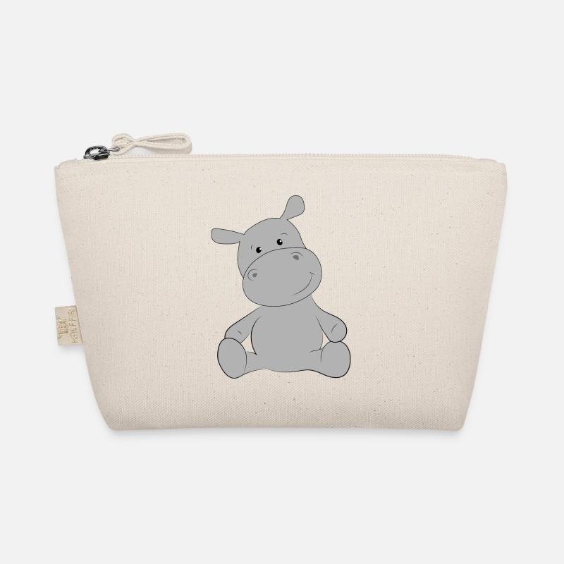 Hippopotame Trousse biologique