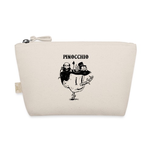 Pinocchio - Organic Wee Pouch