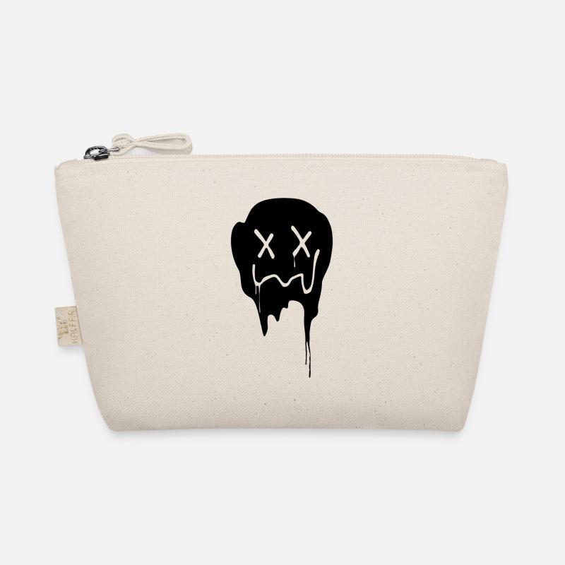 Funny face - Trousse biologique - nature