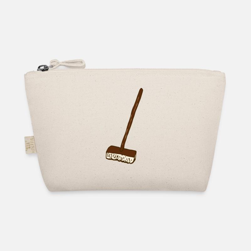 broom Organic Pouch