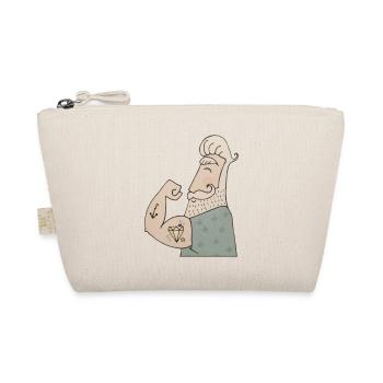Marin - Trousse biologique - nature - Devant