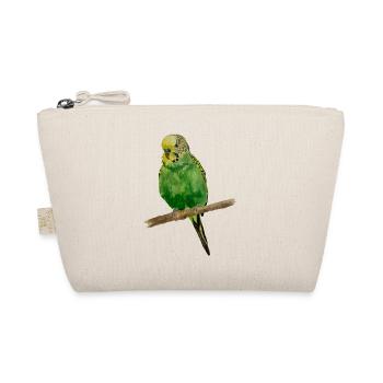 Perruche - Trousse biologique - nature - Devant