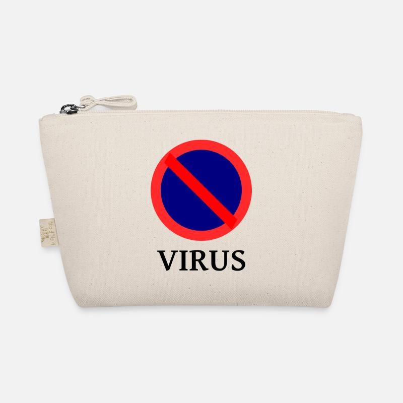Interdit aux virus - Trousse biologique - nature