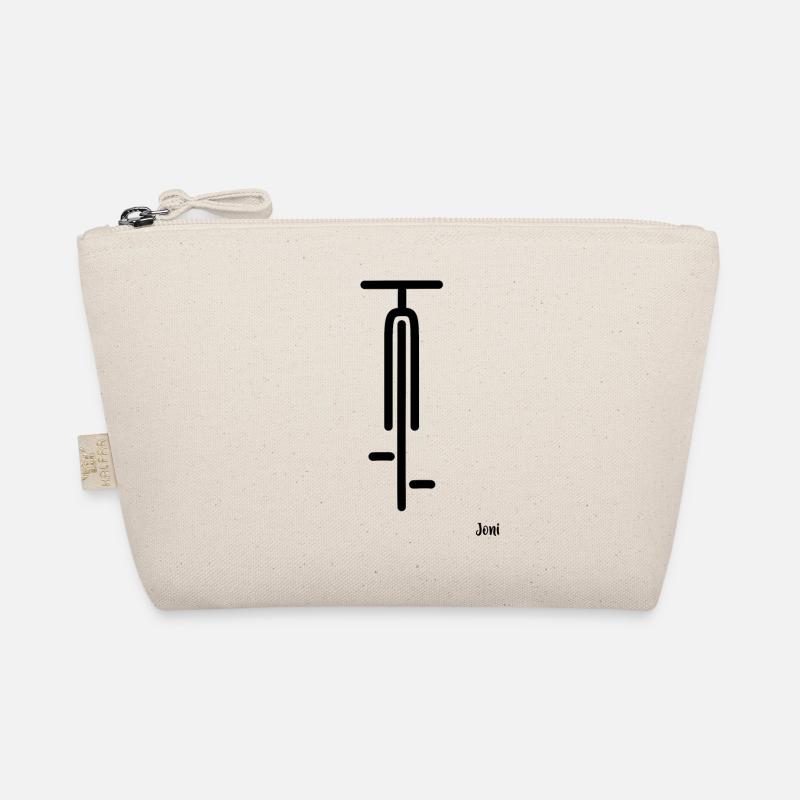 Rennrad Joni Bio-Täschchen