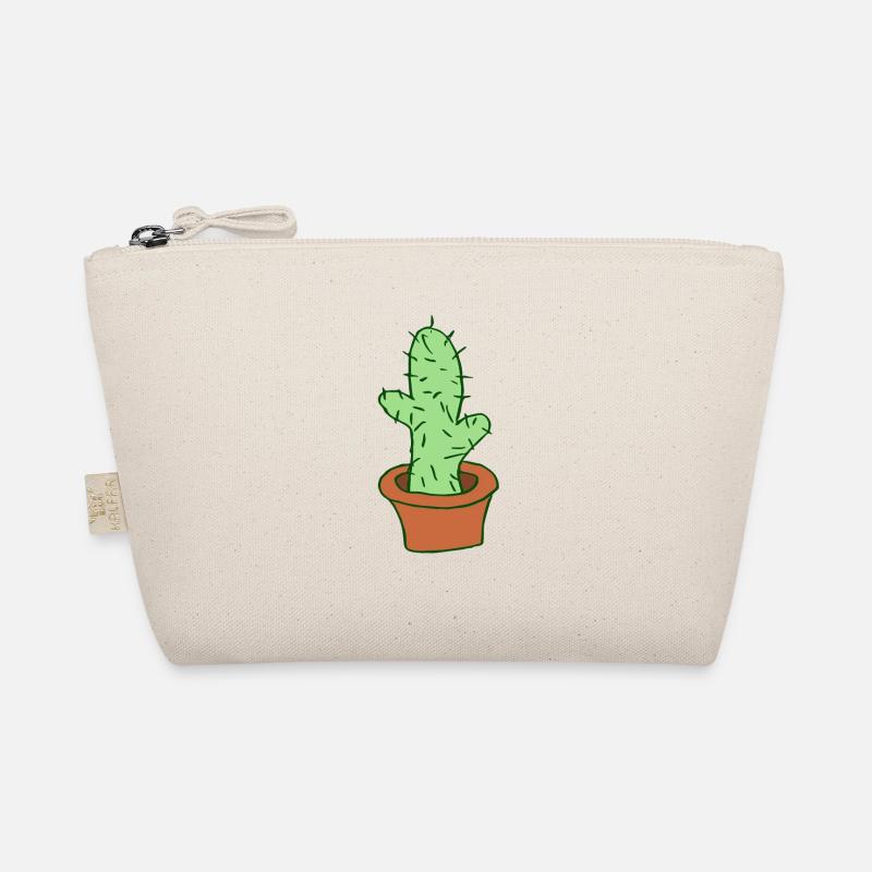 cactus Organic Pouch