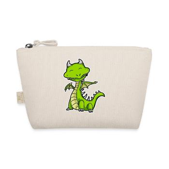 Dragon - Trousse biologique - nature - Devant