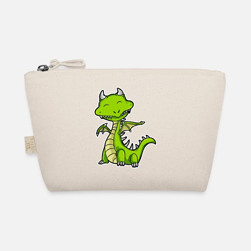 Dragon Organic Pouch