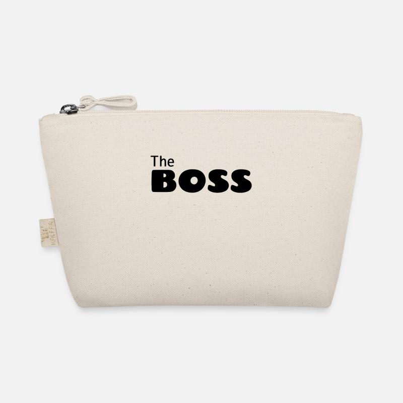 The Boss Trousse biologique