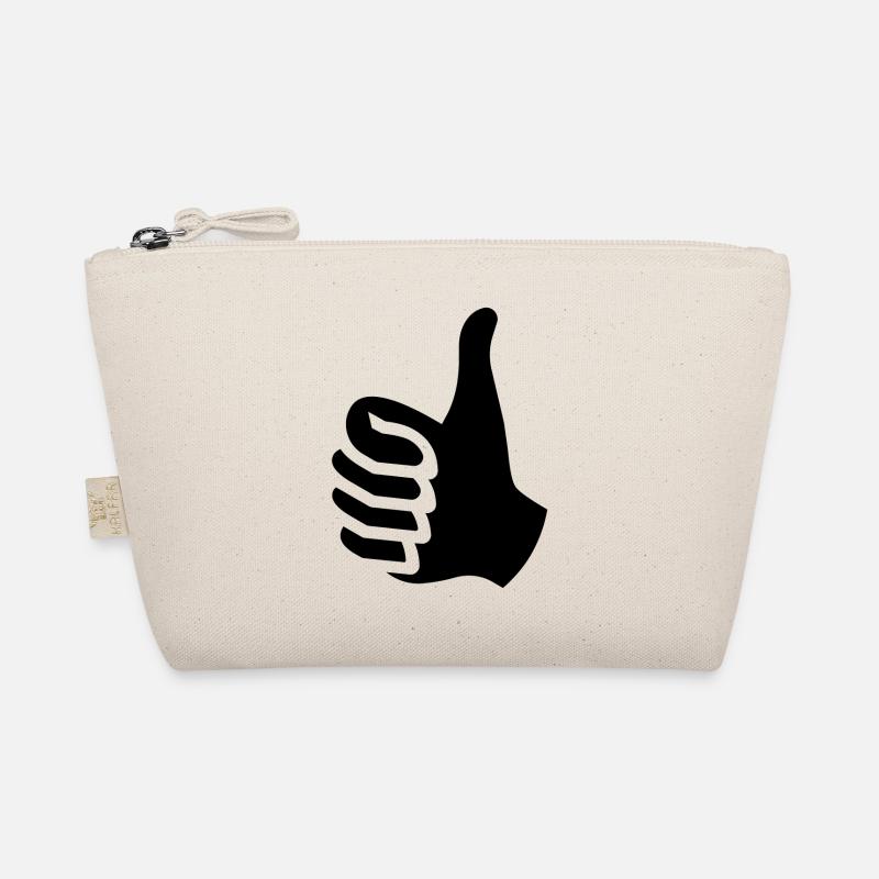 Pouces vers le haut Trousse biologique