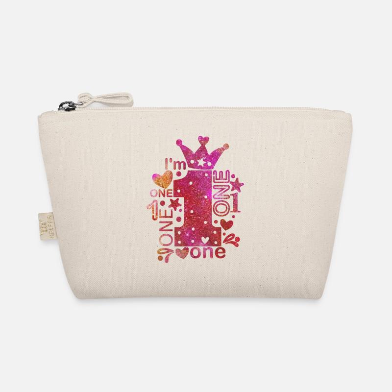 I'm 1 Bio-Täschchen