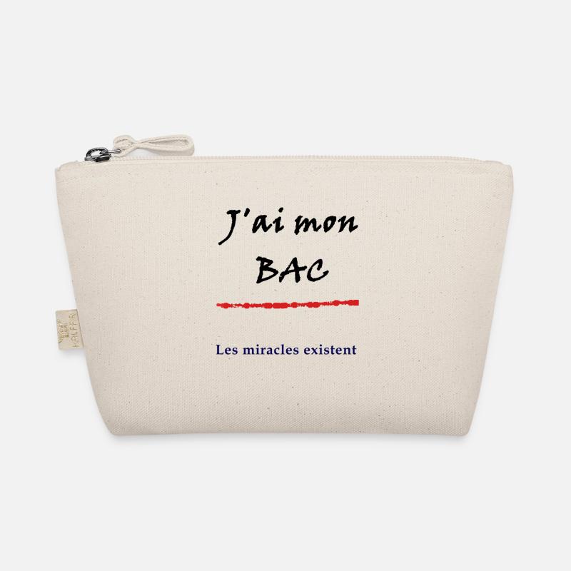 J'ai mon bac, les miracles existent Trousse biologique