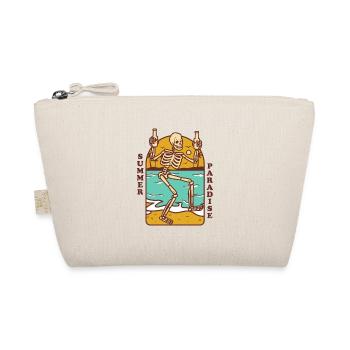Summer Paradise - Trousse biologique - nature - Devant