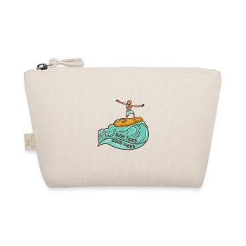 High Tides - Trousse biologique - nature - Devant