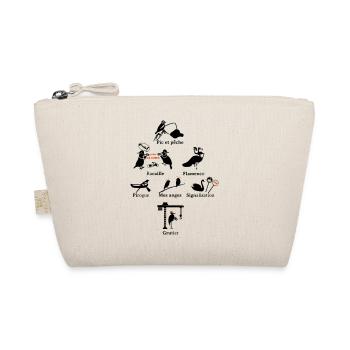 oiseaux oiseau - Trousse biologique - nature - Devant