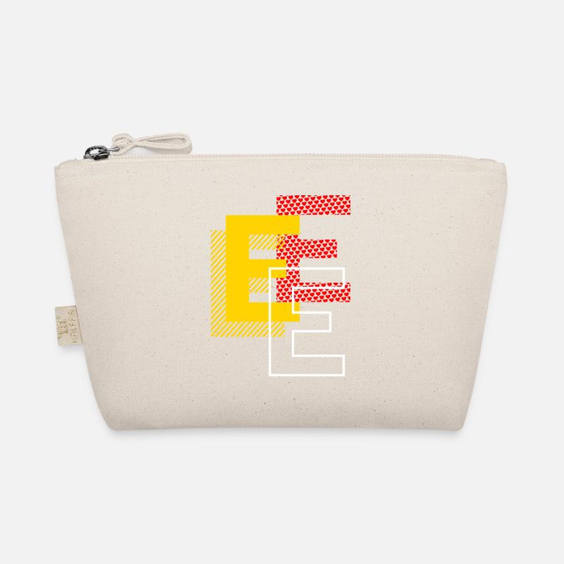 Three E. Organic Pouch