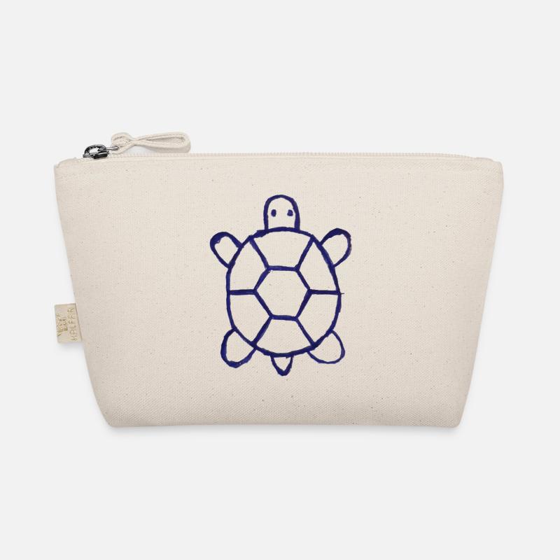 conception de merde de tortue 23 - Trousse biologique - nature