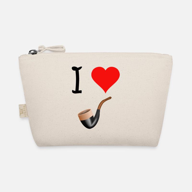 J'aime la pipe Trousse biologique