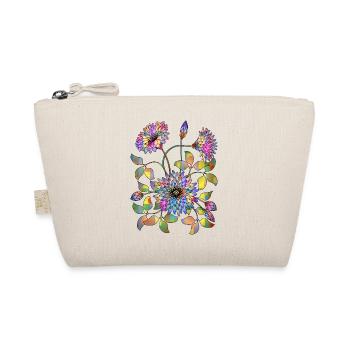 Fleurs - Trousse biologique - nature - Devant