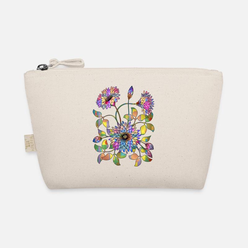 Fleurs Trousse biologique