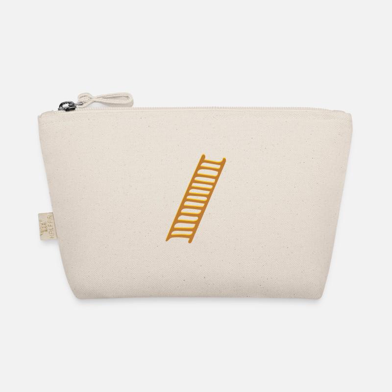 ladder Organic Pouch