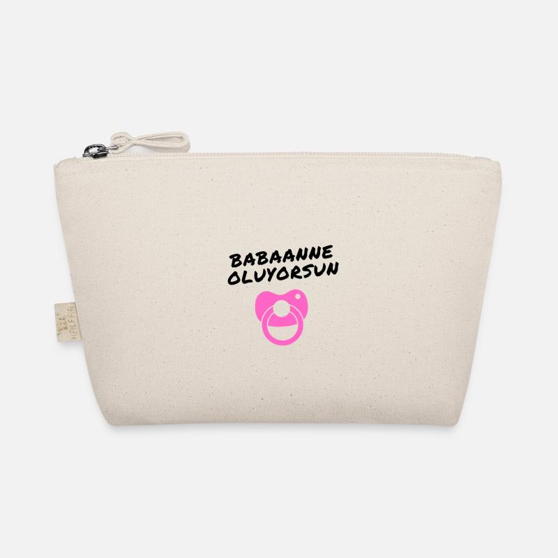 Babaanne oluyorsun rose turc Vous deviens grand-mère Trousse biologique
