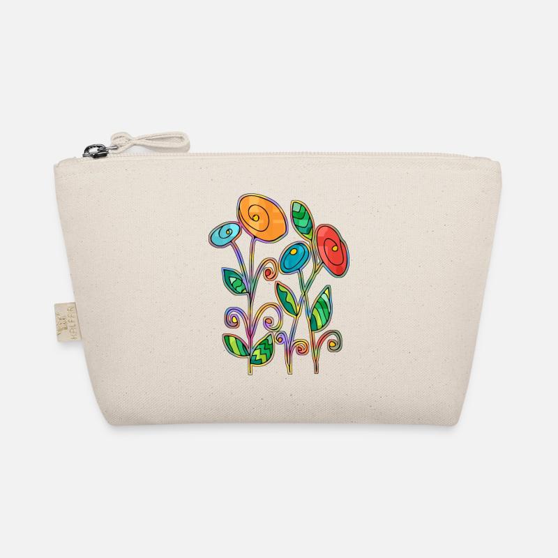 Fleurs Trousse biologique