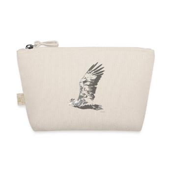 HGWild - Aigle de mer - Trousse biologique - nature - Devant