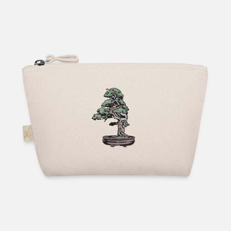 Bonsai Bio-Täschchen