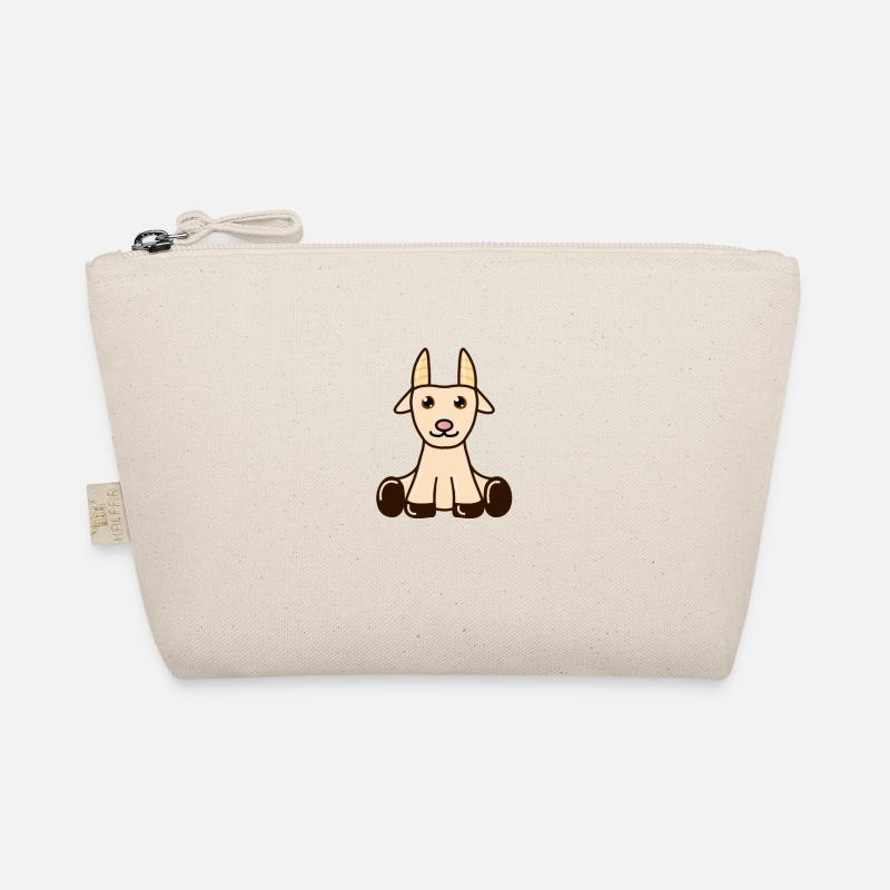 chèvre Trousse biologique