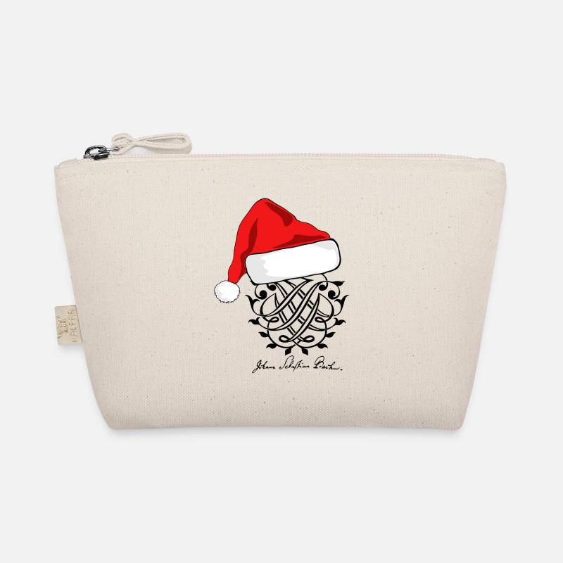 Noël avec Johann Sebastian Bach Trousse biologique